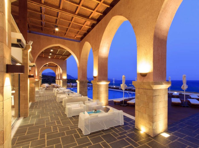 033_Boutique 5 Hotel & Spa Sketch Bar  (6) - Rhodos - Schoene Aussichten Touristik